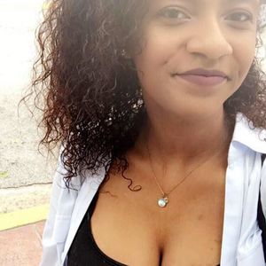 Meet your Posher, Kierra